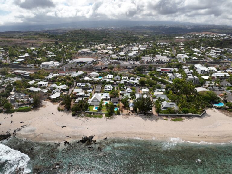 Acheter une maison ou un appartement à La Réunion : les étapes clés